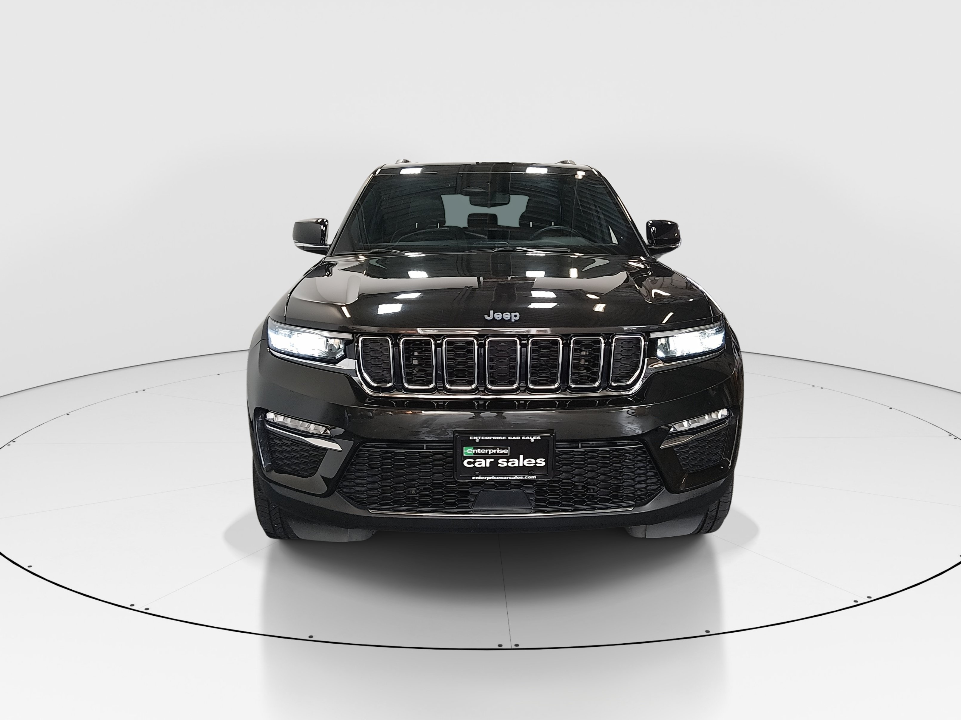 jeep grand cherokee 2024 1C4RJYB69RC146056 image jeep grand cherokee 2024 1C4RJYB69RC146056 image